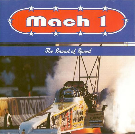 Mach 1 - The Sound Of Speed