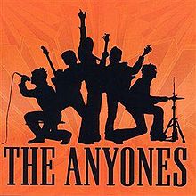The Anyones - The Anyones