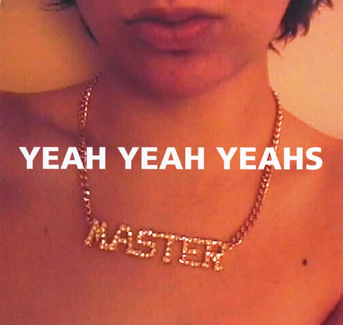 Yeah Yeah Yeahs