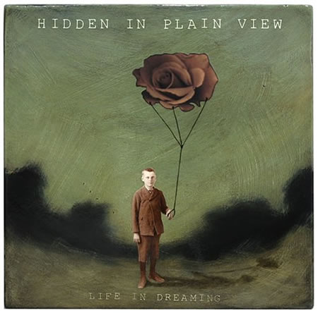 Hidden In Plain View - Life In Dreaming