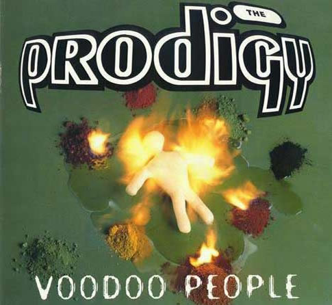 Voodoo People