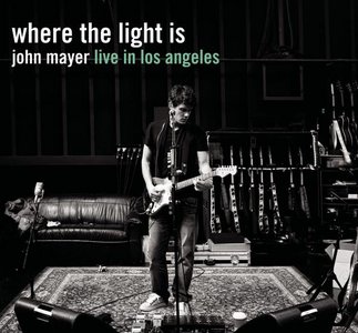 Where The Light Is: Live In Los Angeles