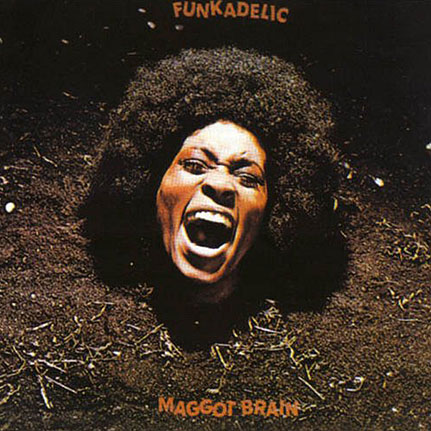 Maggot Brain