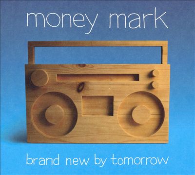 Brand New By Tomorrow