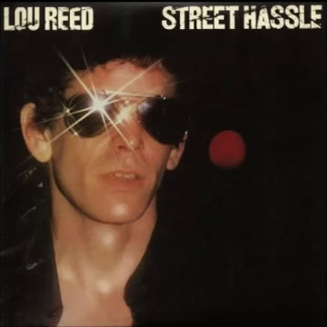 Street Hassle