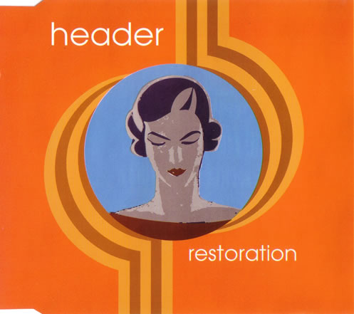 Header - Restoration
