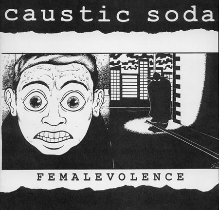 Femalevolence