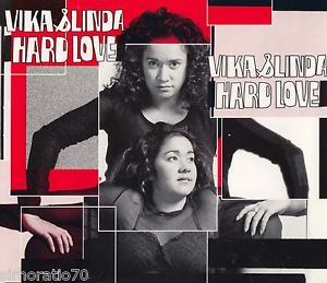 Vika And Linda - Hard Love