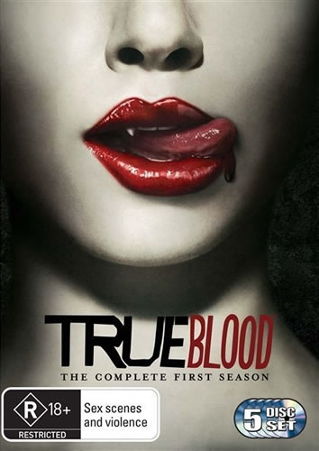 True Blood Season 1