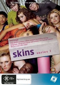 Skins Series 1