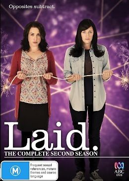 Laid Season 2