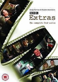 Extras Series 1