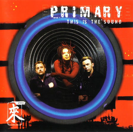 Primary - This Is The Sound