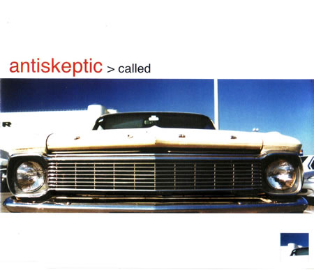 Antiskeptic - Called