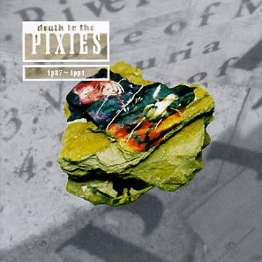 Death To The Pixies