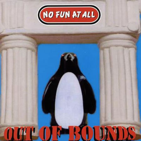 Out Of Bounds