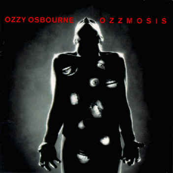 Ozzmosis