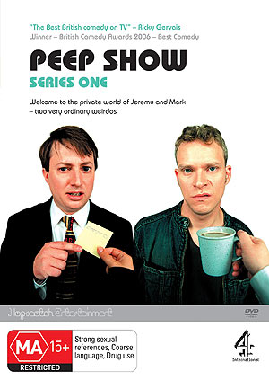 Peep Show: Series One