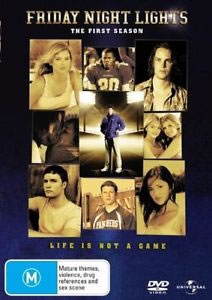 Friday Night Lights: The First Season