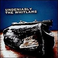 Undeniably The Whitlams