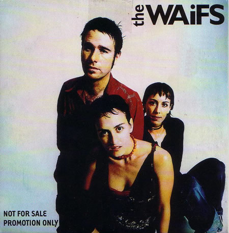 The Waifs