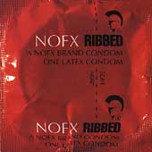 NOFX - Ribbed