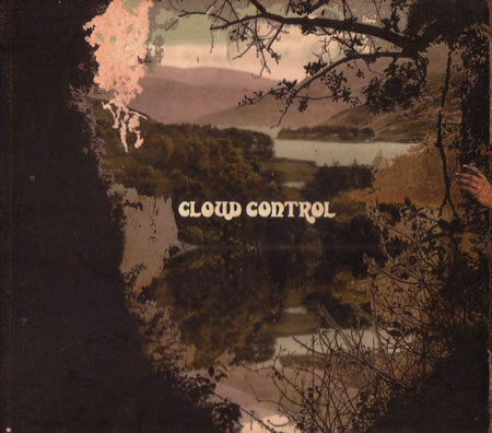 Cloud Control