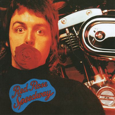 Red Rose Speedway