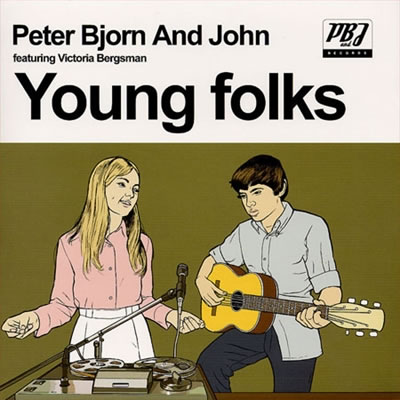 Young Folks