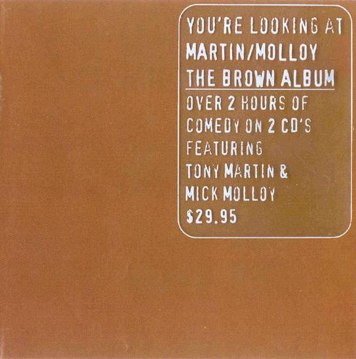 The Brown Album