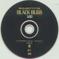 Black Bugs (1 Track Promo)