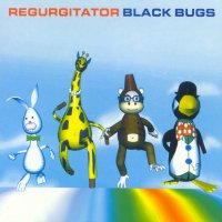 Black Bugs (UK Release)
