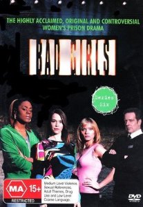 Bad Girls Series 6