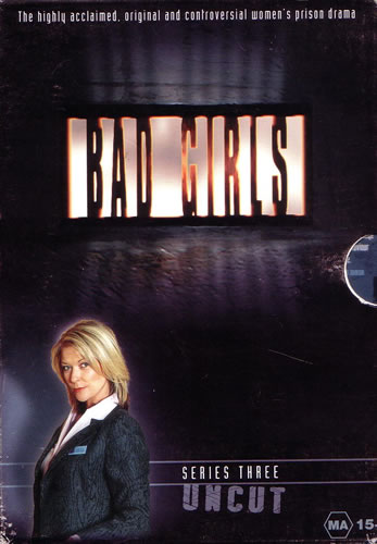 Bad Girls Series 3