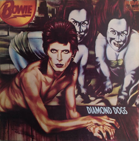 Diamond Dogs