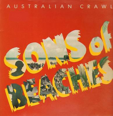 Sons Of Beaches