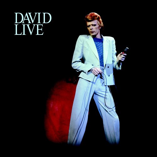 David Live