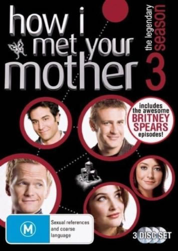 How I Met Your Mother Season 3