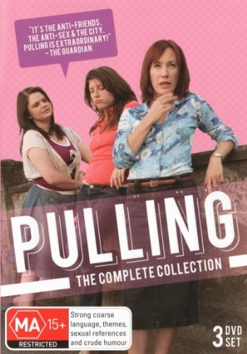 Pulling: The Complete Collection