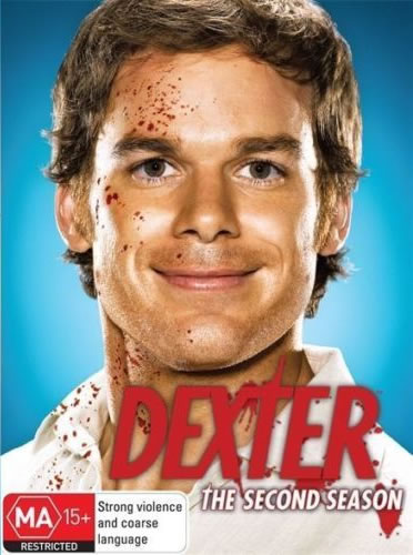 Dexter Season 2