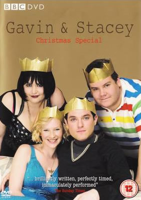 Gavin & Stacey Christmas Special