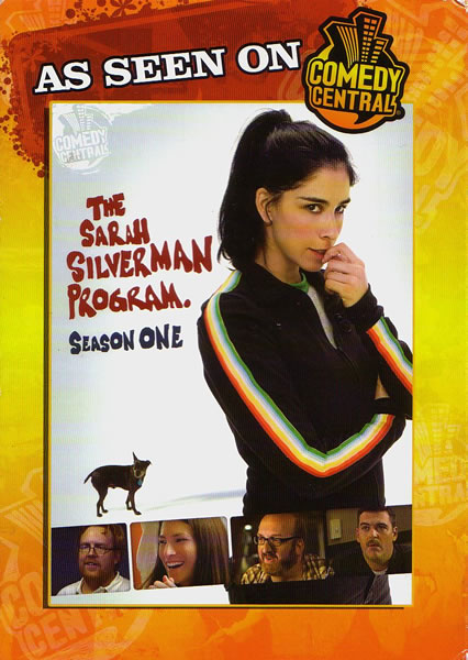 The Sarah Silverman Program Season 1