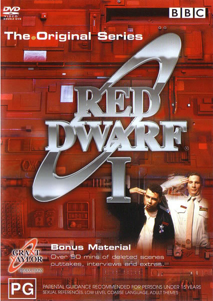 Red Dwarf I