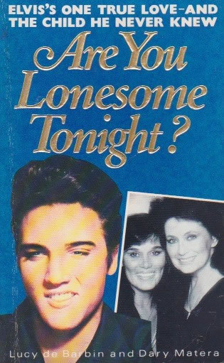 Are You Lonesome Tonight?