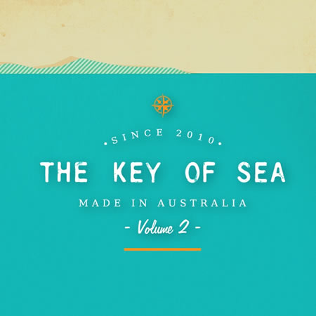 The Key Of Sea