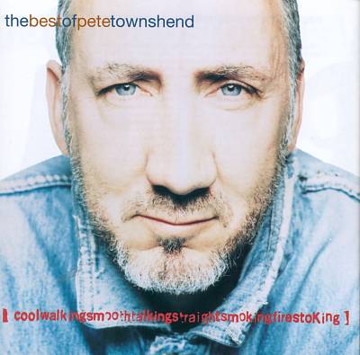 The Best Of Pete Townshend