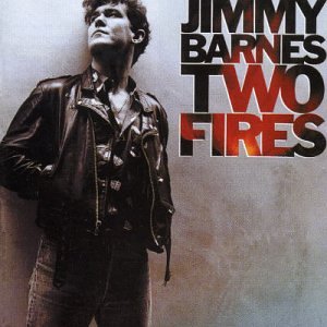 Two Fires (Vinyl Release)