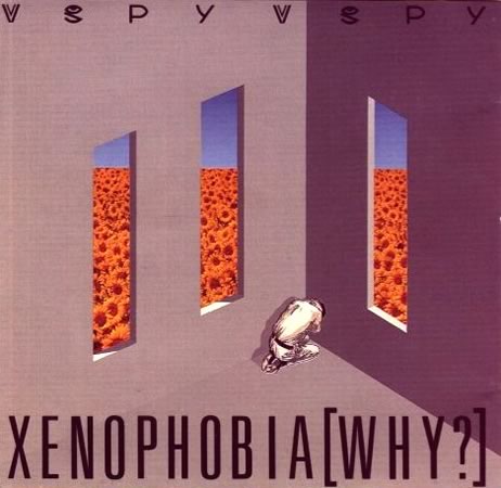 Xenophobia (Why?)