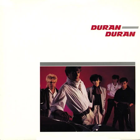 Duran Duran