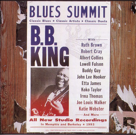 Blues Summit